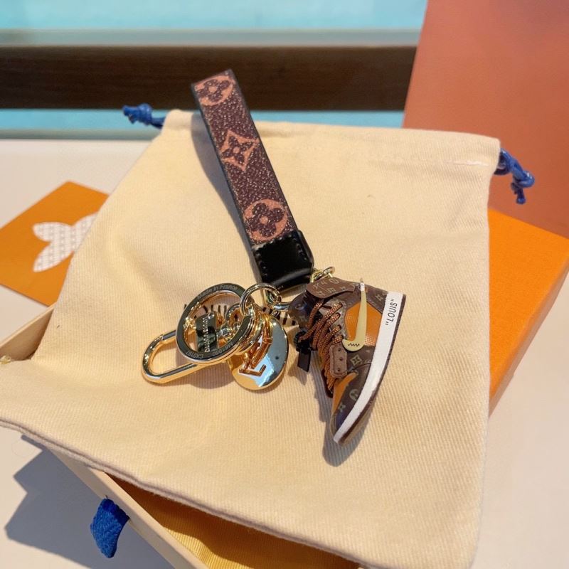 Louis Vuitton Keychains